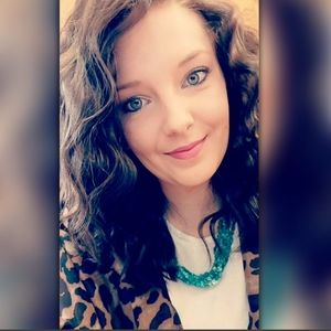 Meet your Posher, Tessa